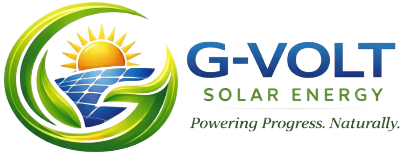 G-Volt Solar Energy